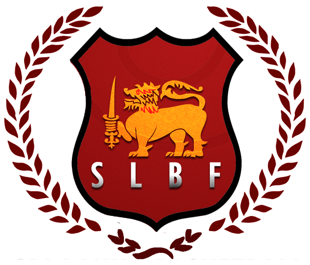 Sri Lanka 0-Pres Primary Logo iron on heat transfer